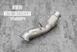 TNEER - Exhaust System BMW Series 3 330i F3X (B48)