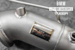 TNEER - Exhaust System BMW Series 3 330i F3X (B48) Exhaust System TNEER royalty-bespoke.myshopify.com 