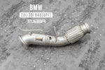 TNEER - Exhaust System BMW Series 3 330i F3X (B48) Exhaust System TNEER royalty-bespoke.myshopify.com 