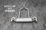 TNEER - Exhaust System Mercedes Benz SLS AMG C197