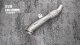 TNEER - Exhaust System BMW X3 M40i G01