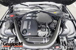 GruppeM - Carbon Fiber Air Intake BMW M4 F82