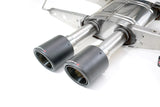 Quicksilver - Exhaust System Jaguar F-Type V6 Coupe/Convertible