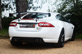 Quicksilver - Exhaust System Jaguar XKR/XKR-S 5.0 Supercharged