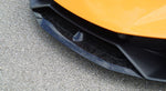 Novitec - Front Strut Lamborghini Huracan Performante Coupe / Spyder Front Spoiler Novitec royalty-bespoke.myshopify.com 