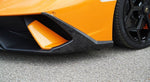 Novitec - Front Spoiler Lip Lamborghini Huracan Performante Coupe / Spyder Front Spoiler Novitec royalty-bespoke.myshopify.com 