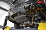 Quicksilver - Exhaust System Range Rover Sport 3.0 P400