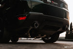 Quicksilver - Exhaust System Range Rover Sport 5.0 V8 Supercharged (2014-18)