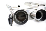 Quicksilver - Exhaust System Range Rover Sport 3.0 V6 Supercharged