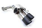 Quicksilver - Exhaust System Range Rover Sport 3.0 V6 Supercharged