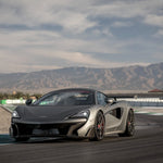 Vorsteiner - Rear Wing McLaren 570S