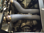 Quicksilver - Exhaust System McLaren 540C