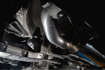 Scorpion Exhaust - Valved GPF-Back System Mercedes Benz A35 AMG W177 Hatchback Exhaust System Scorpion Exhaust royalty-bespoke.myshopify.com 