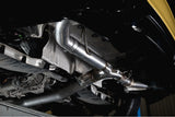 Scorpion Exhaust - Valved Predator GPF-Back System Mercedes Benz A35 AMG W177 Hatchback Exhaust System Scorpion Exhaust royalty-bespoke.myshopify.com 