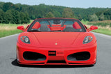 Novitec - Front Spoiler Ferrari F430 Coupe / Spider Front Spoiler Novitec royalty-bespoke.myshopify.com 