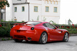 Novitec - Rear Wing Supersport Ferrari F599 GTB