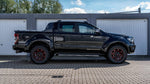 Prior Design - Wide Body Kit Ford Ranger