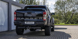 Prior Design - Wide Body Kit Ford Ranger