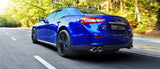Quicksilver - Exhaust System Maserati Ghibli S/Q4 Petrol