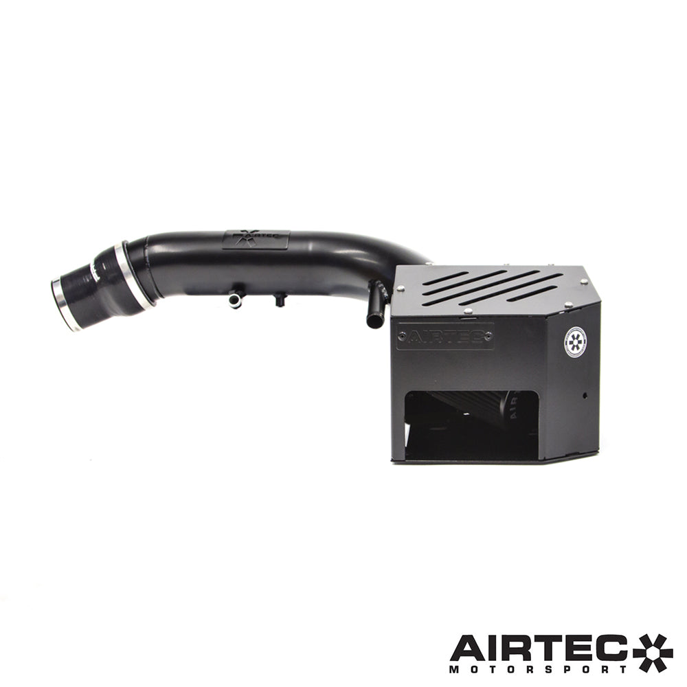 Airtec - Enclosed Induction Kit Audi Rs3 8y (rhd Models) 