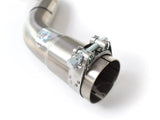 Quicksilver - Exhaust System Range Rover Sport 5.0 V8 Supercharged (2014-18)