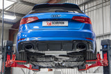 Scorpion Exhaust - Valved GPF-Back System Audi RS3 8V Sportback Facelift (GPF Model) Exhaust System Scorpion Exhaust royalty-bespoke.myshopify.com 