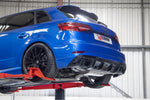 Scorpion Exhaust - Valved Cat-Back System Audi RS3 8V Sportback Facelift (Non-GPF Model)