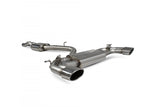 Scorpion Exhaust - Valved GPF-Back System Audi RS3 8V Saloon/Sedan (GPF Model)