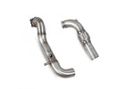 Scorpion Exhaust - Turbo-Downpipe Ford Fiesta 1.0T Ecoboost ST-Line MK8 (Non-GPF Model)