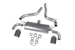 Scorpion Exhaust - GPF-Back System Ford Focus ST MK4 Exhaust System Scorpion Exhaust royalty-bespoke.myshopify.com Ascari Carbon Fiber Ascari Carbon Fiber  