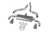 Scorpion Exhaust - GPF-Back System Ford Focus ST MK4 Exhaust System Scorpion Exhaust royalty-bespoke.myshopify.com Daytona Polished Daytona Polished  