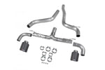 Scorpion Exhaust - Predator GPF-Back System Ford Focus ST MK4 Exhaust System Scorpion Exhaust royalty-bespoke.myshopify.com Ascari Carbon Fiber Ascari Carbon Fiber  