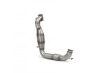 Scorpion Exhaust - Turbo-Downpipe Ford Fiesta 1.0T Ecoboost ST-Line MK8 (Non-GPF Model) Downpipe Scorpion Exhaust royalty-bespoke.myshopify.com Sports Catalyst Sports Catalyst  