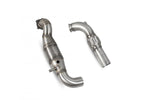 Scorpion Exhaust - Turbo-Downpipe Ford Fiesta 1.0T Ecoboost ST-Line MK8 (Non-GPF Model) Downpipe Scorpion Exhaust royalty-bespoke.myshopify.com 