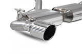 Scorpion Exhaust - Non-Resonated Valved GPF-Back System Hyundai I30N Fastback (GPF Model) Exhaust System Scorpion Exhaust royalty-bespoke.myshopify.com Indy Polished Indy Polished  