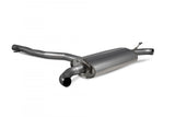 Scorpion Exhaust - Non-Valved GPF-Back System Mercedes Benz A35 AMG W177 Hatchback Exhaust System Scorpion Exhaust royalty-bespoke.myshopify.com 