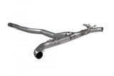 Scorpion Exhaust - Non-Valved Predator GPF-Back System Mercedes Benz A35 AMG W177 Hatchback Exhaust System Scorpion Exhaust royalty-bespoke.myshopify.com 