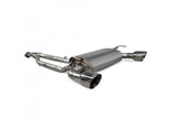 Scorpion Exhaust - Non-Resonated Cat-Back System Nissan 370Z Exhaust System Scorpion Exhaust royalty-bespoke.myshopify.com 