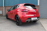 Scorpion Exhaust - Non-Resonated Cat-Back System Renault Clio RS 200 EDC MK4 (13-15) Exhaust System Scorpion Exhaust royalty-bespoke.myshopify.com 