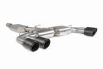 Scorpion Exhaust - Non-Valved GPF-Back System Cupra Formentor 2.0TSI 4Drive