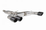 Scorpion Exhaust - Non-Valved GPF-Back System Cupra Formentor 2.0TSI 4Drive