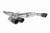 Scorpion Exhaust - Non-Valved GPF-Back System Cupra Formentor 2.0TSI 4Drive