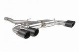 Scorpion Exhaust - Non-Valved GPF-Back System Cupra Formentor 2.0TSI 4Drive