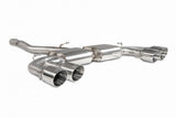 Scorpion Exhaust - Non-Valved GPF-Back System Cupra Formentor 2.0TSI 4Drive