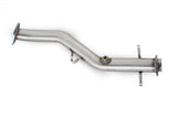 Scorpion Exhaust - Secondary Catalyst Replacement Subaru 2.5 WRX/STI MK2 Exhaust System Scorpion Exhaust royalty-bespoke.myshopify.com 