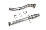 Scorpion Exhaust - Downpipe with GPF Delete Toyota GR Yaris