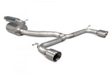 Scorpion Exhaust - Cat-Back System Volkswagen Golf GTI MK7 (Inc. Clubsport & Clubsport S)