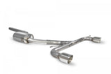 Scorpion Exhaust - Predator Cat-Back System Volkswagen Scirocco R Exhaust System Scorpion Exhaust royalty-bespoke.myshopify.com 