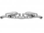 Tubi Style - Exhaust System Porsche GT3 & GT3 RS 992 Exhaust System Tubi Style royalty-bespoke.myshopify.com 