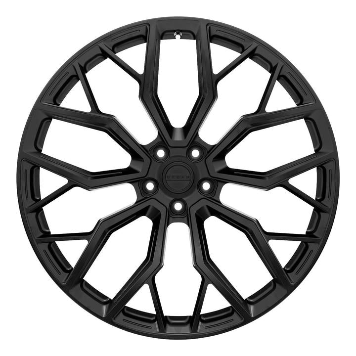 Urban Automotive - Urban UF-2 Forged Wheels | Royal Body Kits